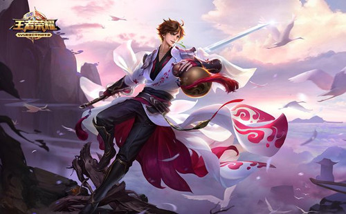 但他留下的 但他留下的