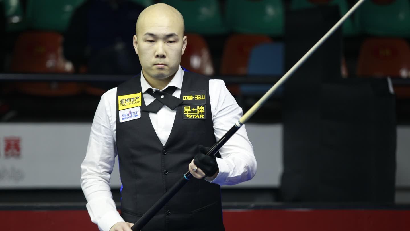 兰的反击中 兰的反击中