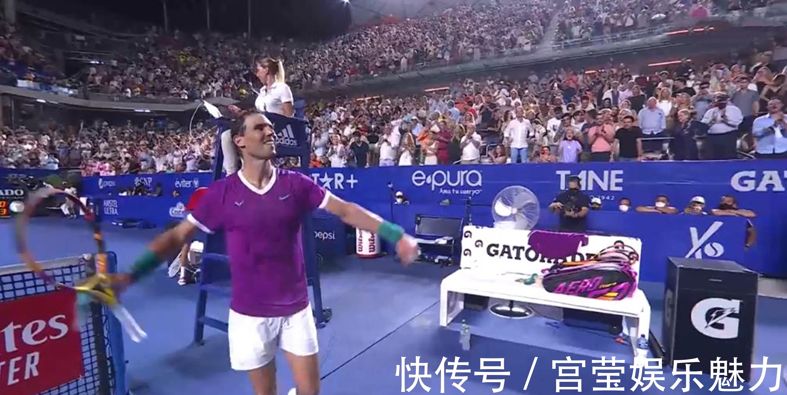 跻身全明星 跻身全明星