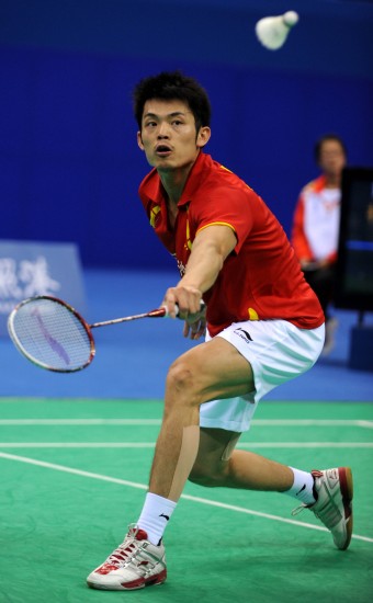 他们在球场 他们在球场