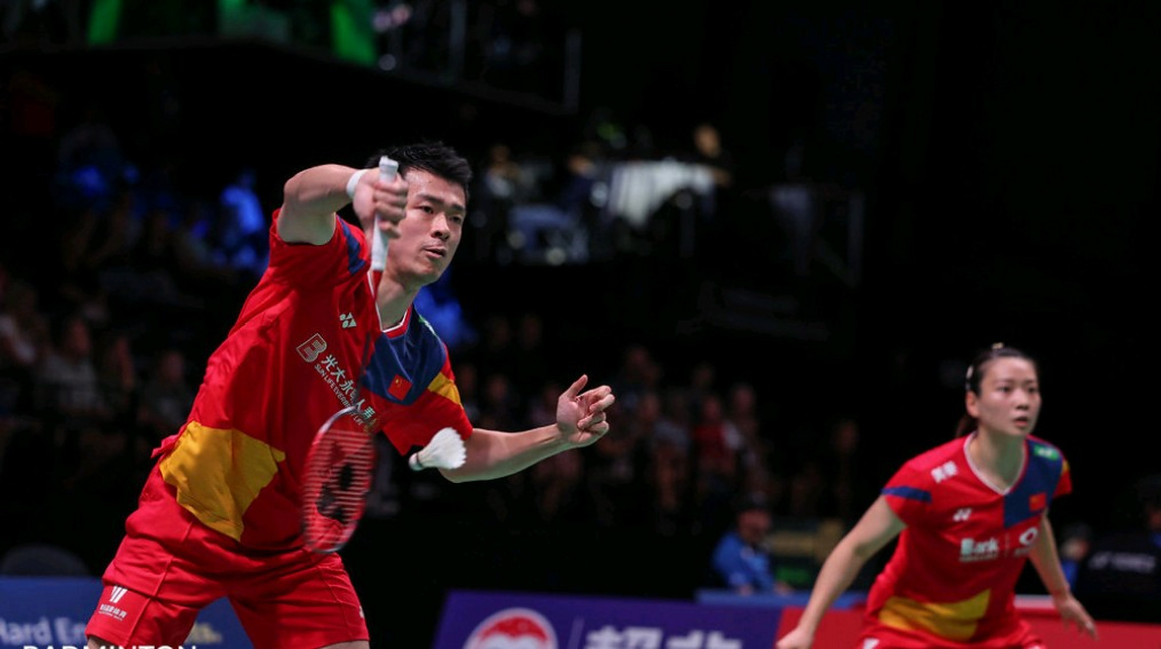 的相互支持 的相互支持