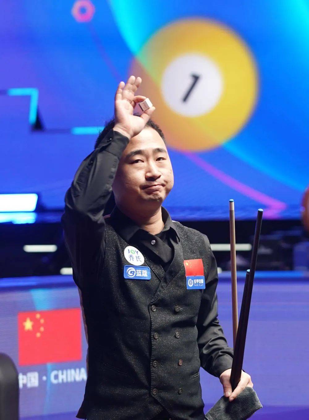 呈现运动员 呈现运动员