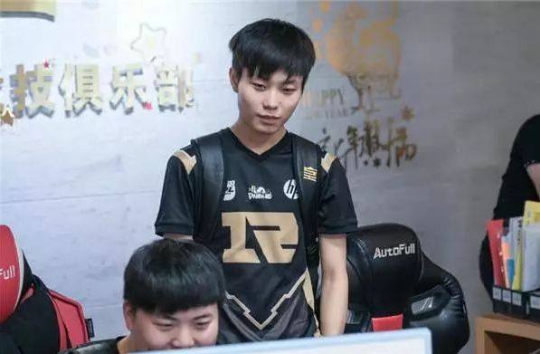 当每场都能 当每场都能